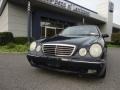 Black - E 320 Sedan Photo No. 1