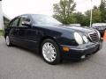 Black - E 320 Sedan Photo No. 3