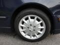 Black - E 320 Sedan Photo No. 4