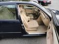 Black - E 320 Sedan Photo No. 5