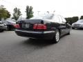 Black - E 320 Sedan Photo No. 8