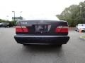 Black - E 320 Sedan Photo No. 9