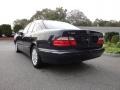 Black - E 320 Sedan Photo No. 10