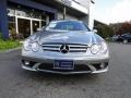 Palladium Silver Metallic - CLK 350 Grand Edition Coupe Photo No. 2