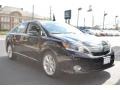 2010 Obsidian Black Lexus HS 250h Hybrid Premium  photo #7