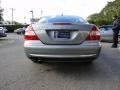 Palladium Silver Metallic - CLK 350 Grand Edition Coupe Photo No. 8