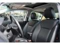 2010 Obsidian Black Lexus HS 250h Hybrid Premium  photo #12