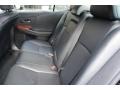2010 Obsidian Black Lexus HS 250h Hybrid Premium  photo #16