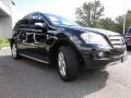Black - ML 350 4Matic Photo No. 3