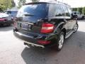 Black - ML 350 4Matic Photo No. 10