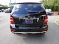 Black - ML 350 4Matic Photo No. 11