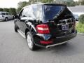 Black - ML 350 4Matic Photo No. 12