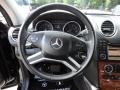 Black - ML 350 4Matic Photo No. 17