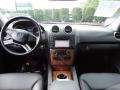Black - ML 350 4Matic Photo No. 21
