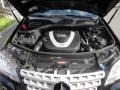 Black - ML 350 4Matic Photo No. 22