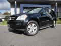 Black - GL 450 4Matic Photo No. 1