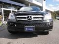Black - GL 450 4Matic Photo No. 2