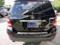 Black - GL 450 4Matic Photo No. 9