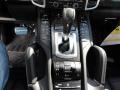 8 Speed Tiptronic-S Automatic 2012 Porsche Cayenne Turbo Transmission