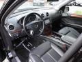 Black - GL 450 4Matic Photo No. 15