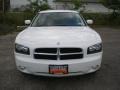 Stone White - Charger SXT Photo No. 2