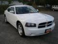 Stone White - Charger SXT Photo No. 3