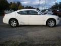 Stone White - Charger SXT Photo No. 4