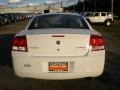 Stone White - Charger SXT Photo No. 5