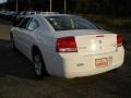 Stone White - Charger SXT Photo No. 6
