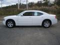 Stone White - Charger SXT Photo No. 7