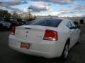 Stone White - Charger SXT Photo No. 15