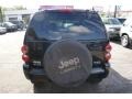 2005 Black Clearcoat Jeep Liberty Limited 4x4  photo #5