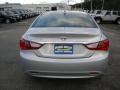 Radiant Silver - Sonata GLS Photo No. 6
