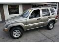 Light Khaki Metallic - Liberty Limited 4x4 Photo No. 1