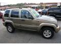 Light Khaki Metallic - Liberty Limited 4x4 Photo No. 3