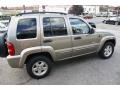 Light Khaki Metallic - Liberty Limited 4x4 Photo No. 4