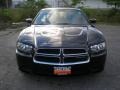 Brilliant Black Crystal Pearl - Charger SE Photo No. 2