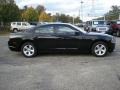 Brilliant Black Crystal Pearl - Charger SE Photo No. 4