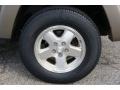 Light Khaki Metallic - Liberty Limited 4x4 Photo No. 7