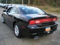 Brilliant Black Crystal Pearl - Charger SE Photo No. 7
