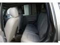 Light Khaki Metallic - Liberty Limited 4x4 Photo No. 11