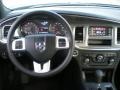 Brilliant Black Crystal Pearl - Charger SE Photo No. 11