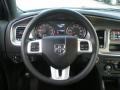 Brilliant Black Crystal Pearl - Charger SE Photo No. 12
