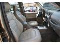 Light Khaki Metallic - Liberty Limited 4x4 Photo No. 14