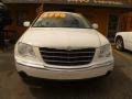 2007 Stone White Chrysler Pacifica Touring  photo #2