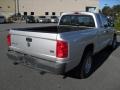 Bright Silver Metallic - Dakota ST Club Cab Photo No. 3