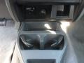Bright Silver Metallic - Dakota ST Club Cab Photo No. 9
