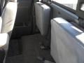 Bright Silver Metallic - Dakota ST Club Cab Photo No. 13