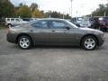 Dark Titanium Metallic - Charger SXT Photo No. 4