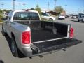 Bright Silver Metallic - Dakota ST Club Cab Photo No. 16
